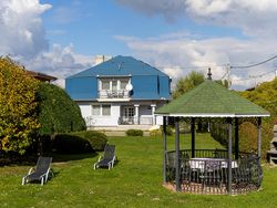 Zalakaros Apartman 3
