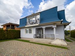 Zalakaros Apartman 4