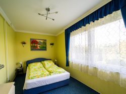 Zalakaros Apartman 17