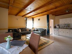 Zalakaros Apartman 55