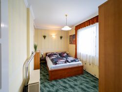 Zalakaros Apartman 73