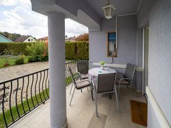 Zalakaros Apartman 96