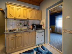 Zalakaros Apartman 104