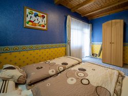 Zalakaros Apartman 107