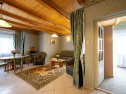 Zalakaros Apartman 113