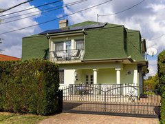 Zalakaros Apartman #2